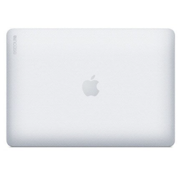 Hardshell Dots Case Clear for MacBook Air 13-inch M1 2020