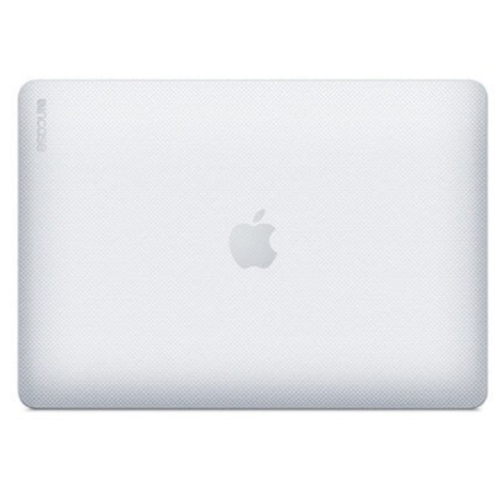 Hardshell Dots Case Clear for MacBook Air 13-inch M1 2020