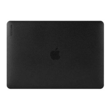 Hardshell Case Black Frost for MacBook Air 13-inch M1 2020