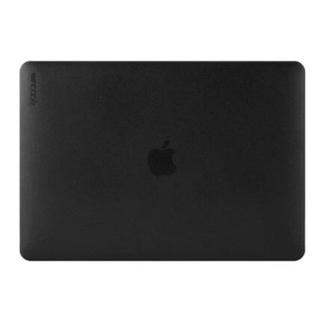 Hardshell Case Black Frost for MacBook Air 13-inch M1 2020