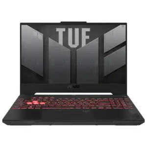ASUS TUF Gaming A15 (2024) 15.6" 144Hz Gaming Laptop