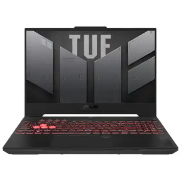ASUS TUF Gaming A15 (2024) 15.6" 144Hz Gaming Laptop