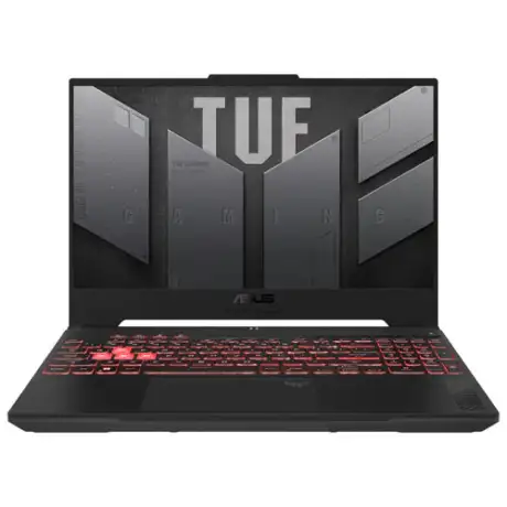 ASUS TUF Gaming A15 (2024) 15.6" 144Hz Gaming Laptop