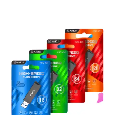 KAKU RUIQI high speed flash disk