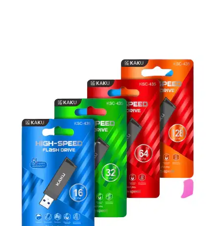 KAKU RUIQI high speed flash disk