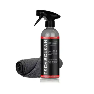 Clean 2 Pro All Purpose Electronics Cleaner 250 ml