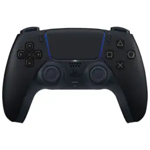 PlayStation 5 DualSense Wireless Controller - Midnight Black