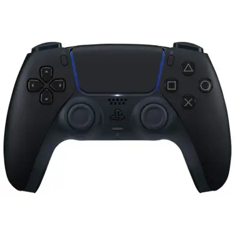 PlayStation 5 DualSense Wireless Controller - Midnight Black