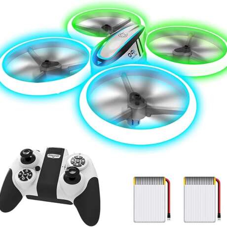 Q9s Drones for Kids