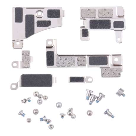 Inner Repair Accessories Part Set For iPhone 15 Plus