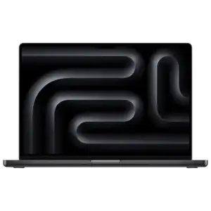 Apple MacBook Pro 16.2" (Fall 2024) - Space Black