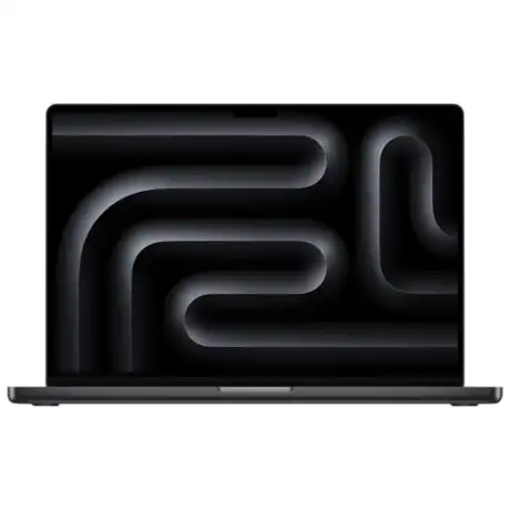 Apple MacBook Pro 16.2" (Fall 2024) - Space Black