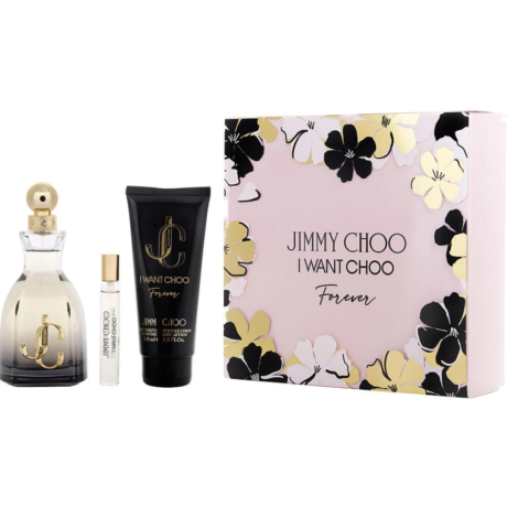 Jimmy Choo I Want Choo Forever