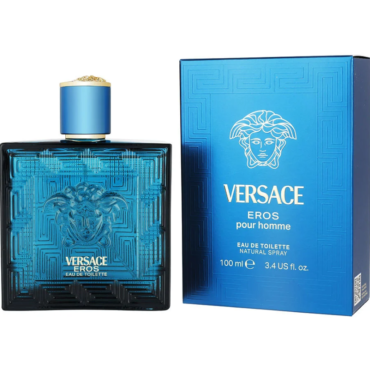 Versace Eros Cologne