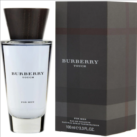 Burberry Touch