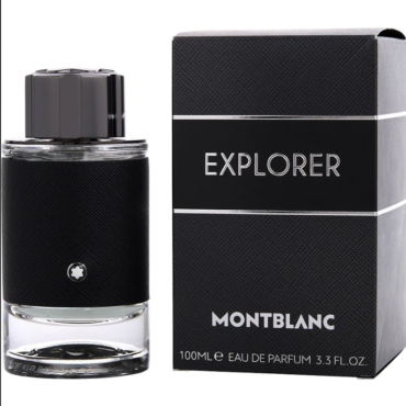 Mont Blanc Explorer