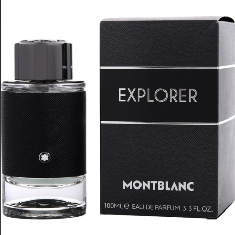 Mont Blanc Explorer