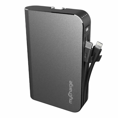 Hub Turbo 10050mAh Battery Gray