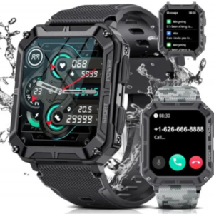 C20 PRO 1.83 inch TFT Sports