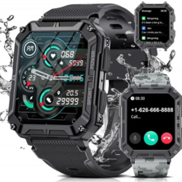 C20 PRO 1.83 inch TFT Sports