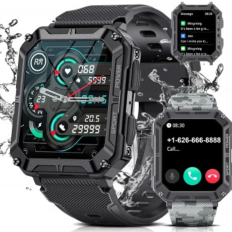 C20 PRO 1.83 inch TFT Sports