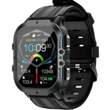 C26 AMOLED Screen 1.96"