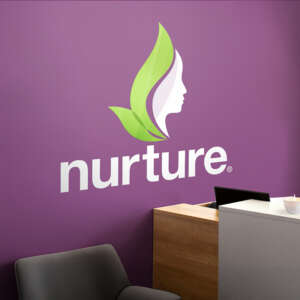 Custom Vinyl Wall Graphics