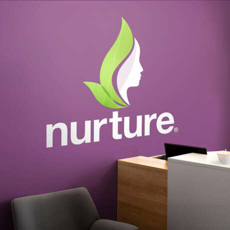 Custom Vinyl Wall Graphics