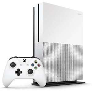 Xbox One S 500GB Console (Renewed) 